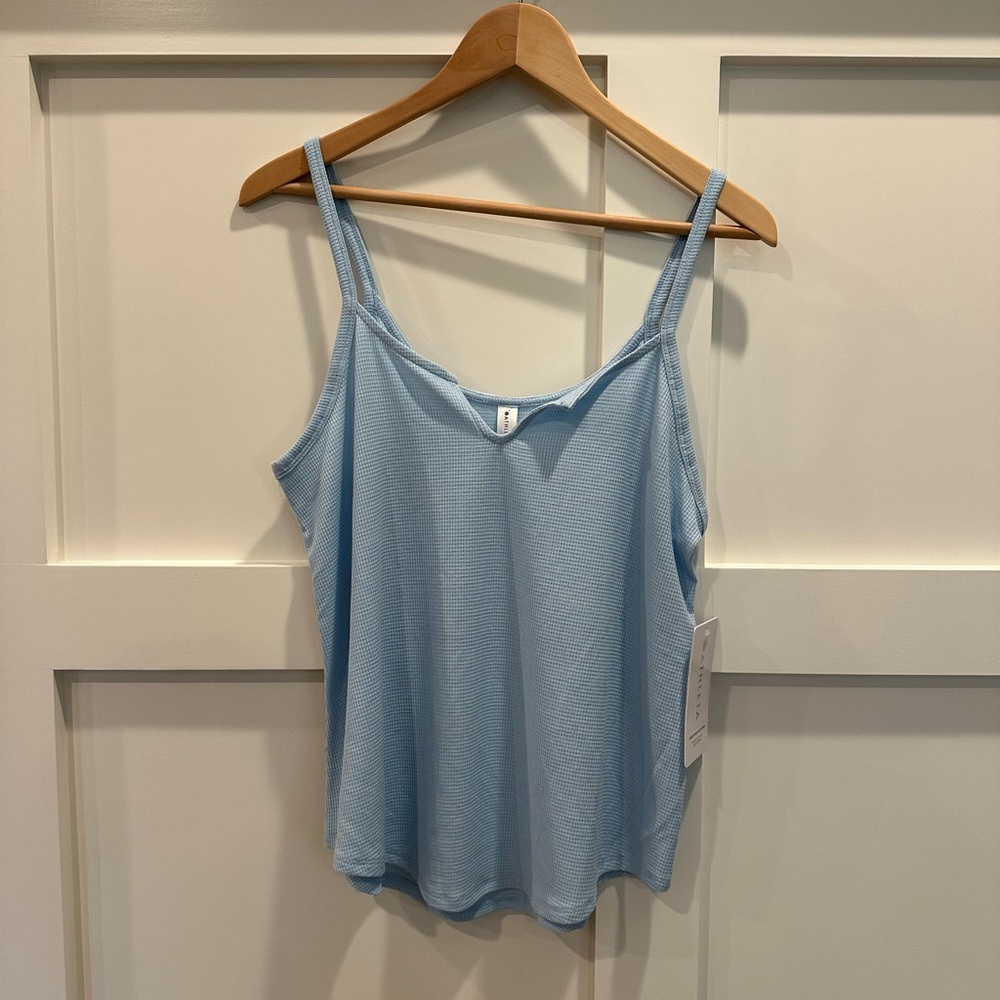 Athleta Wind Down Sleep Cami